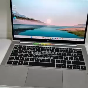 Elitebook 835 G8  Laptop   HP elitebook 835 G8  11th Generation(Ryzen 5 5600U)    Storage in Ethiopia